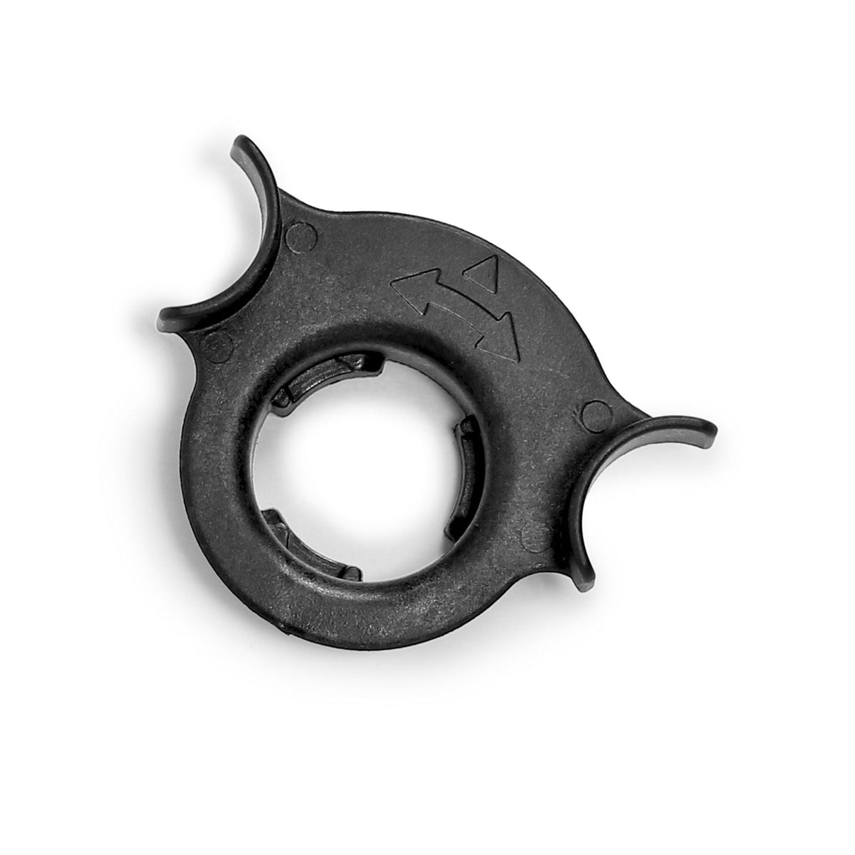 Wonderchef Chef Magic Blade Locking Bracket | For Locking All Blades to the Cooking Jar