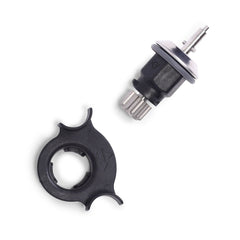 Wonderchef Chef Magic Blade Locking Bracket | For Locking All Blades to the Cooking Jar