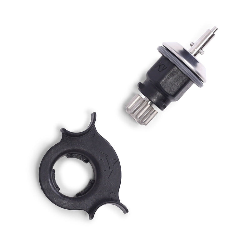 Wonderchef Chef Magic Blade Locking Bracket | For Locking All Blades to the Cooking Jar