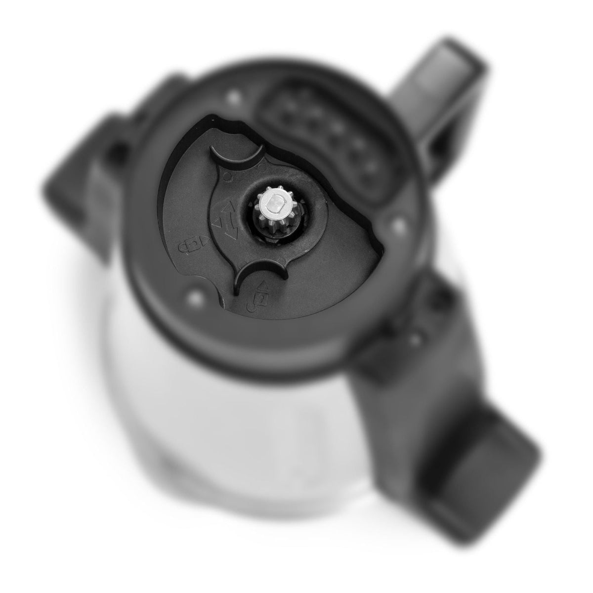 Wonderchef Chef Magic Blade Locking Bracket | For Locking All Blades to the Cooking Jar