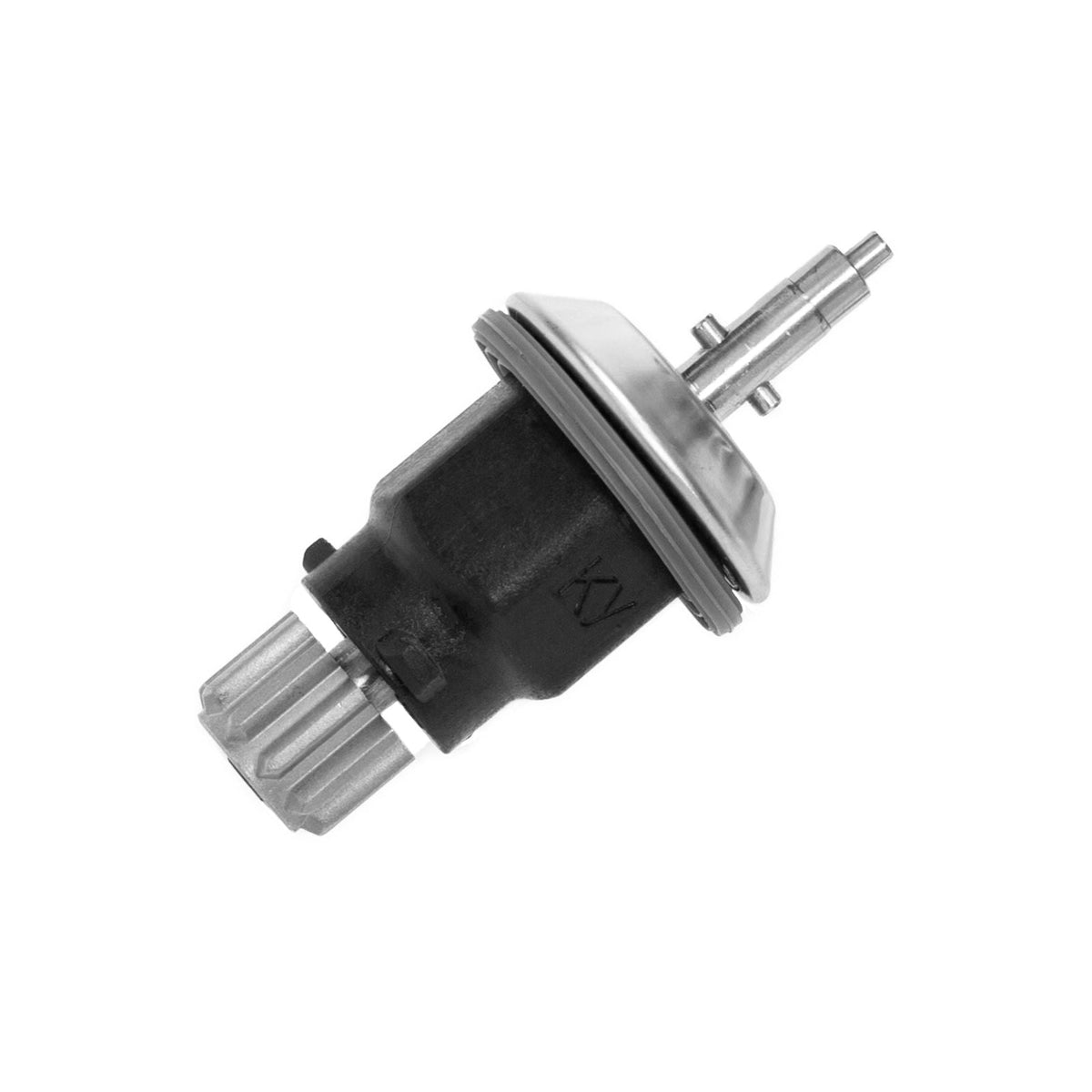 Wonderchef Chef Magic Drive Coupler | Stainless Steel