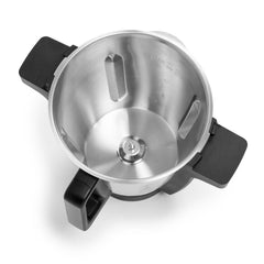 Wonderchef Chef Magic Drive Coupler | Stainless Steel
