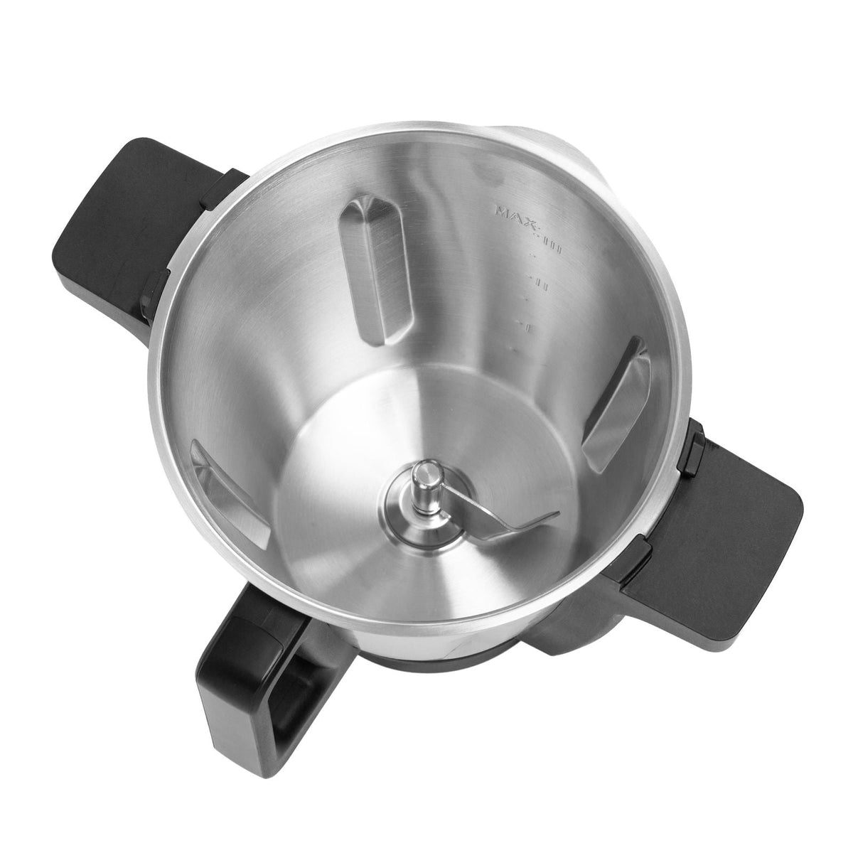 Wonderchef Chef Magic Kneading Blade | Used for Kneading Dough for Rotis, Parathas, Theplas, Cookies, and Much More | Ma