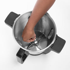Wonderchef Chef Magic Multi-Funtion Blade | Used for Chopping, Sauteing, Mixing, Blending | Made from Food-grade Stainle