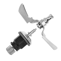 Wonderchef Chef Magic Saute Blade | Used for Sauteing, Mixing | Made from Food-grade Stainless Steel