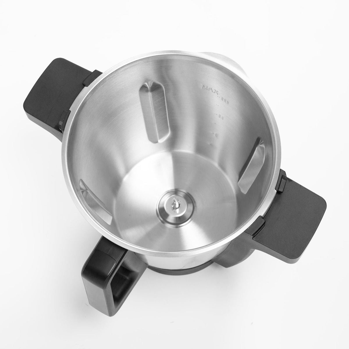 Wonderchef Chef Magic Saute Blade | Used for Sauteing, Mixing | Made from Food-grade Stainless Steel