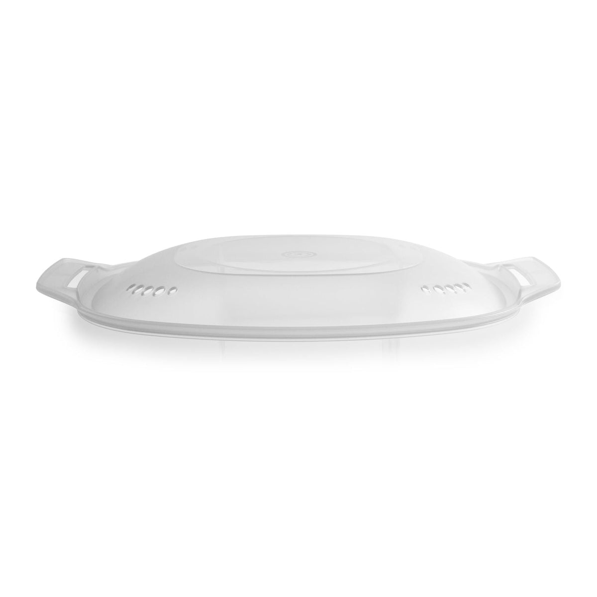Wonderchef Chef Magic Steamer with Lid | Use for Steaming Momos, Dhoklas, Vegetables | Two Layered Assembly | Made from 