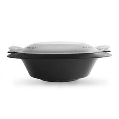 Wonderchef Chef Magic Steamer with Lid | Use for Steaming Momos, Dhoklas, Vegetables | Two Layered Assembly | Made from 