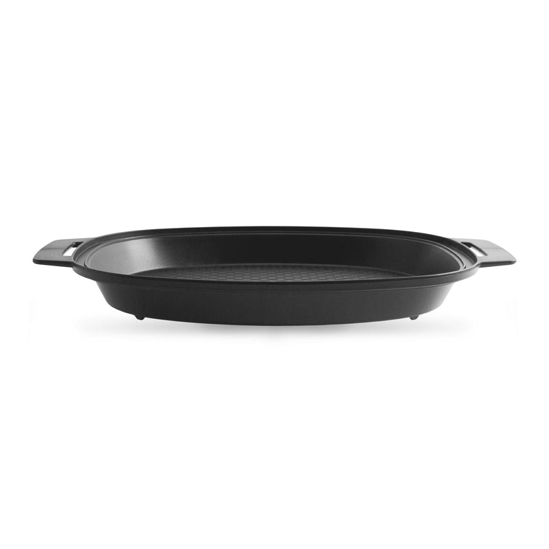 Wonderchef Chef Magic Steamer with Lid | Use for Steaming Momos, Dhoklas, Vegetables | Two Layered Assembly | Made from 