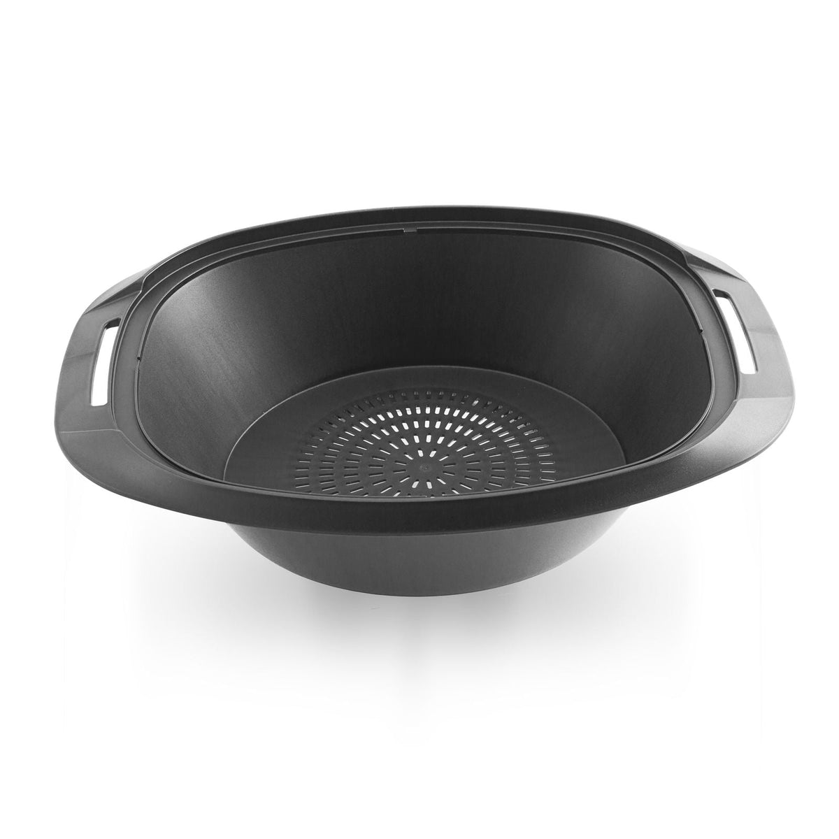 Wonderchef Chef Magic Steamer with Lid | Use for Steaming Momos, Dhoklas, Vegetables | Two Layered Assembly | Made from 