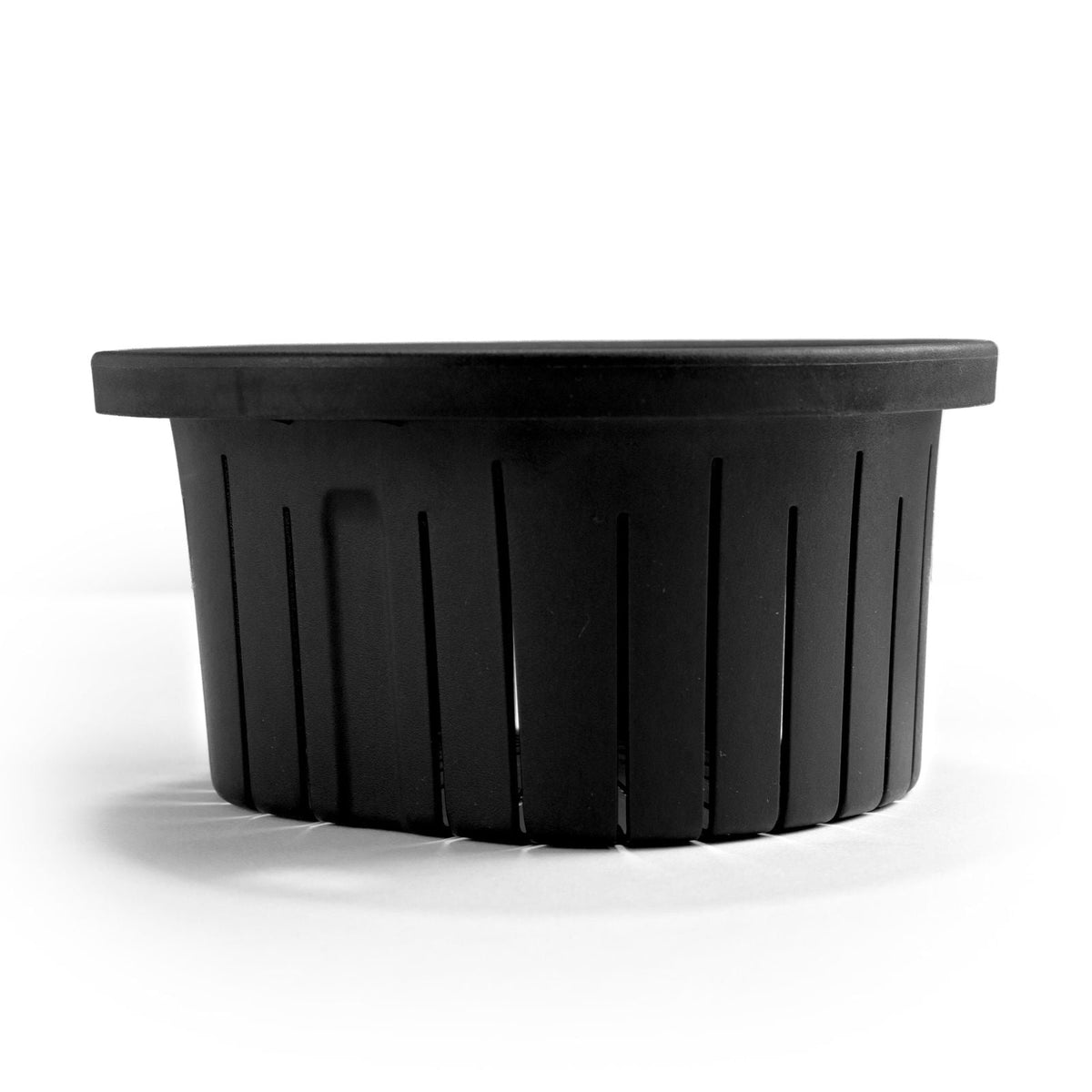 Wonderchef Chef Magic Strainer Basket | Use for Straining, Steaming | Made from Food-grade Material | Black