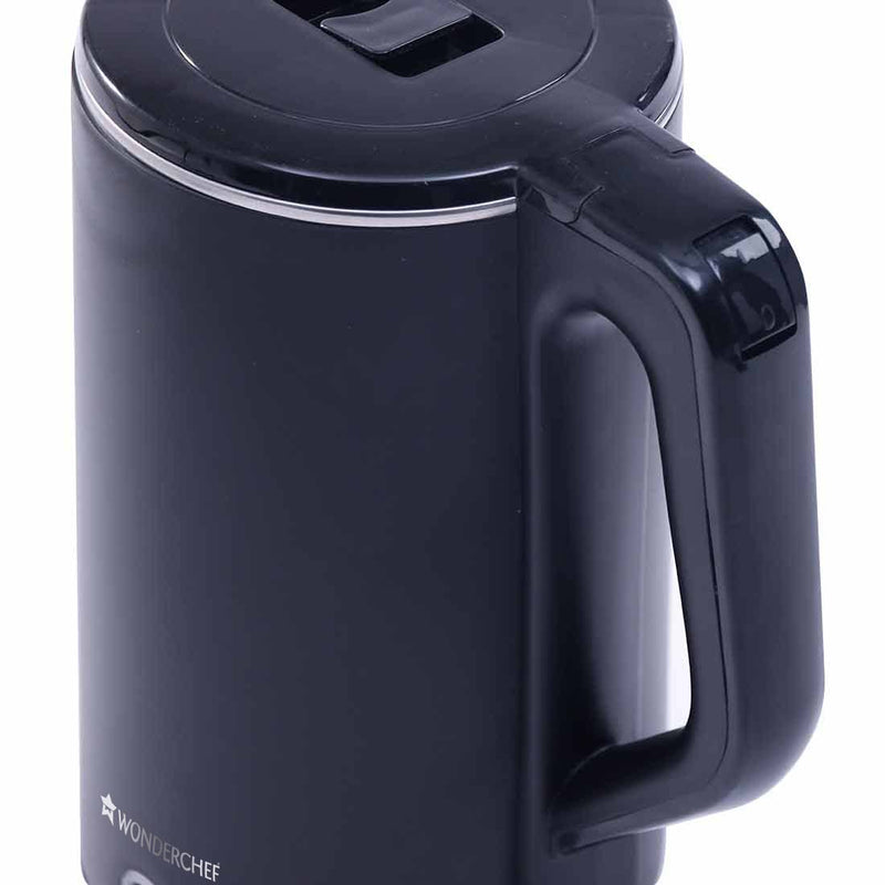 COOL-TOUCH Electric Kettle, 1300 W, 1.8 L, 1 Years Warranty