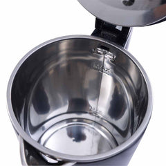 COOL-TOUCH Electric Kettle, 1300 W, 1.8 L, 1 Years Warranty