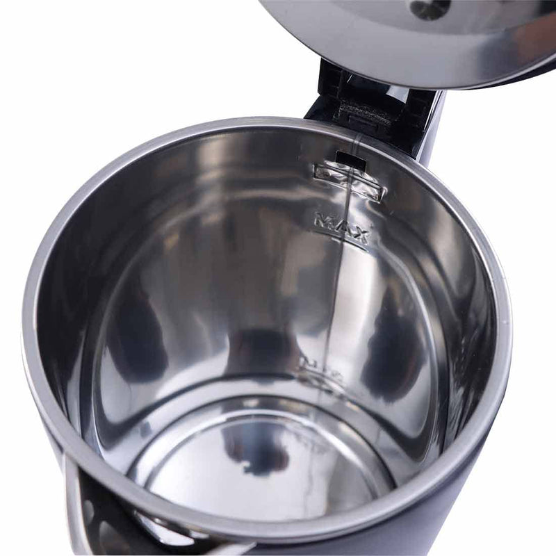 COOL-TOUCH Electric Kettle, 1300 W, 1.8 L, 1 Years Warranty