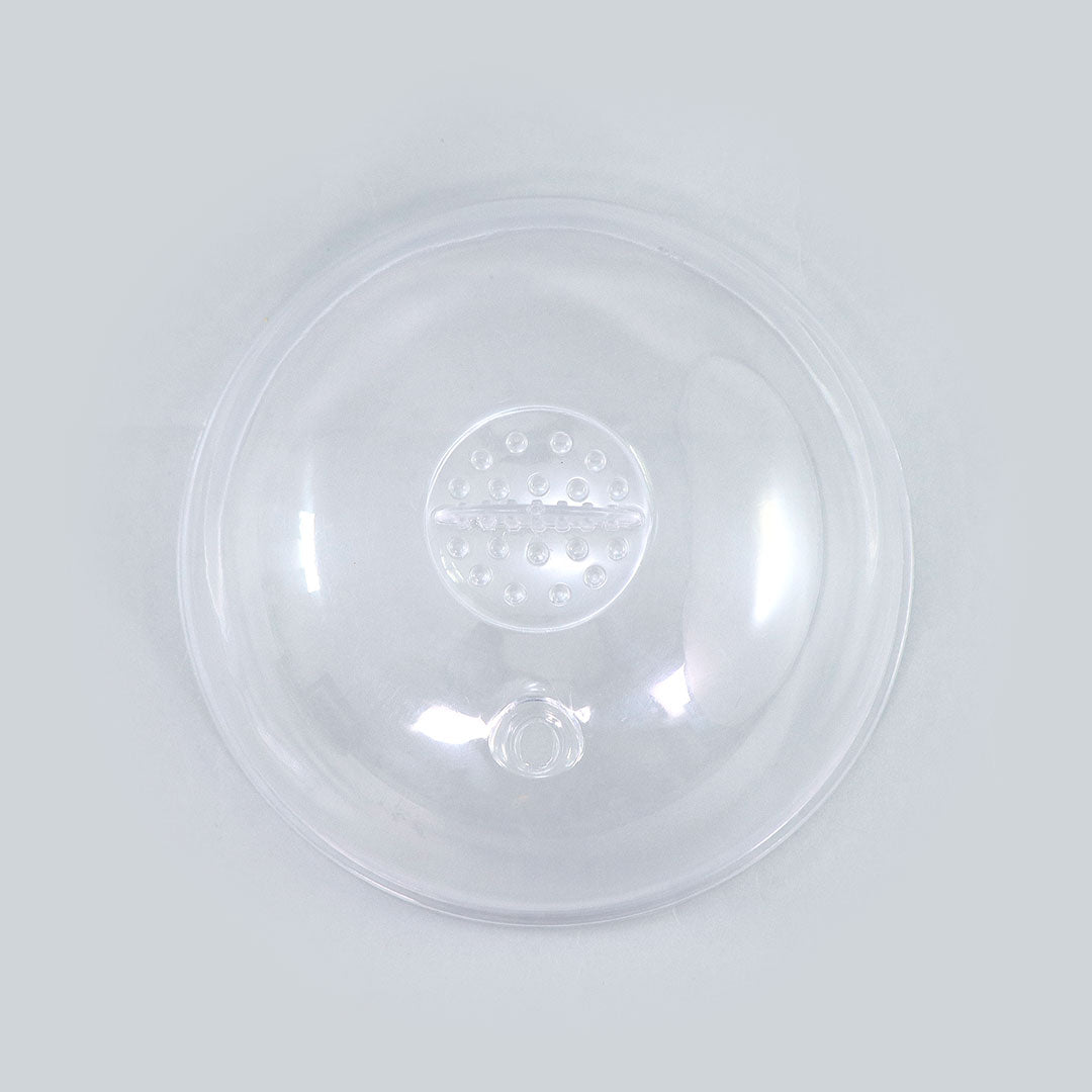 Wonderchef Egg Boiler - Lid to cover the eggs as they boil-4
