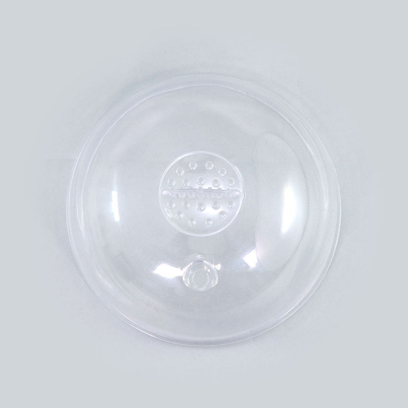 Wonderchef Egg Boiler - Lid to cover the eggs as they boil-4