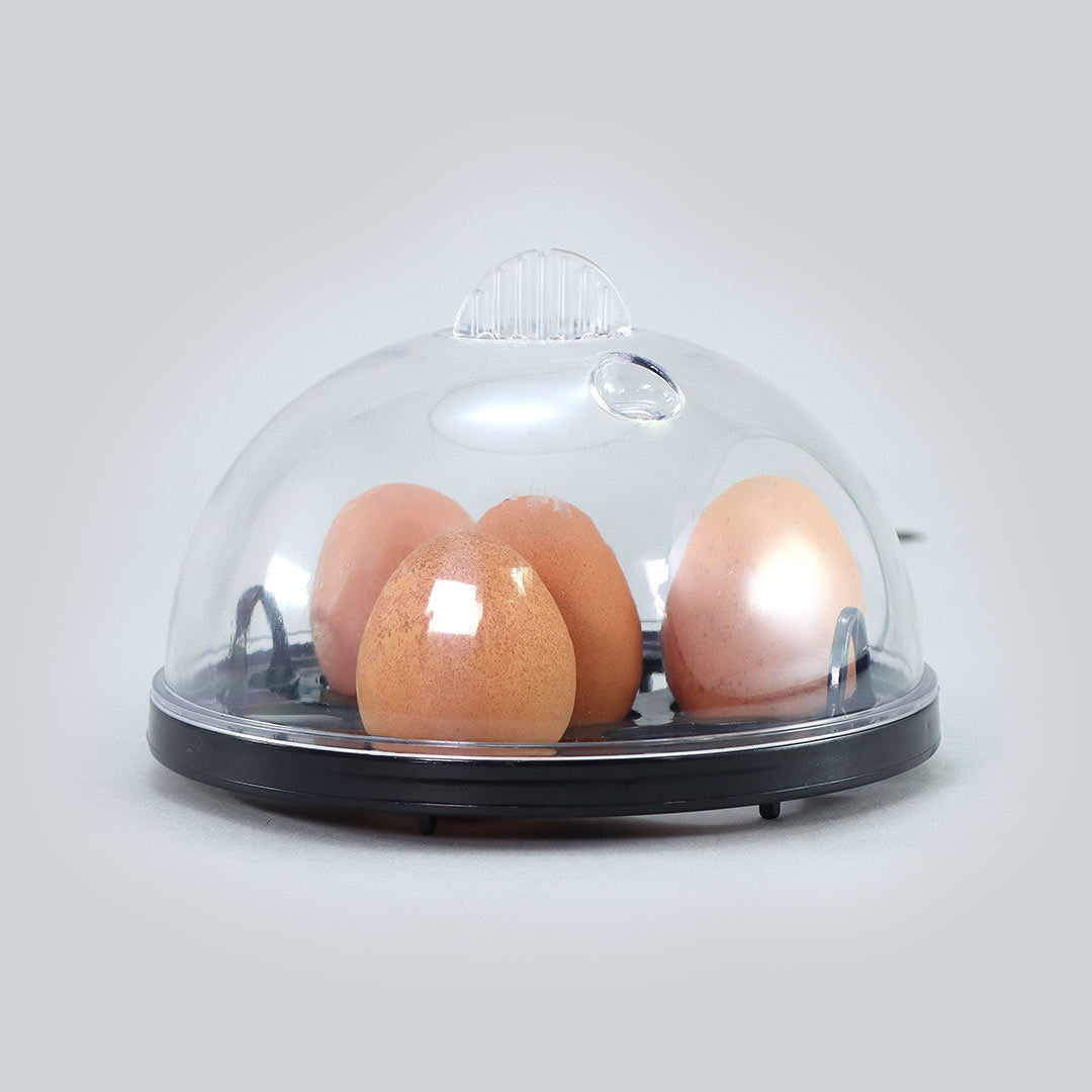 Wonderchef Egg Boiler - Lid to cover the eggs as they boil-5