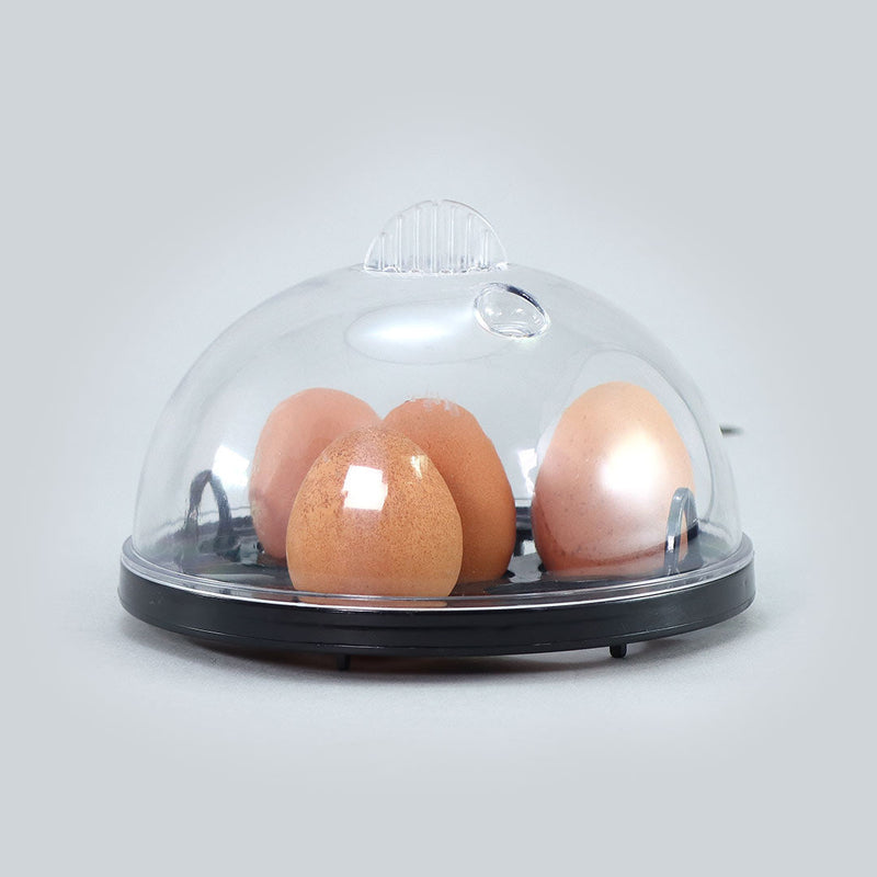 Wonderchef Egg Boiler - Lid to cover the eggs as they boil-5
