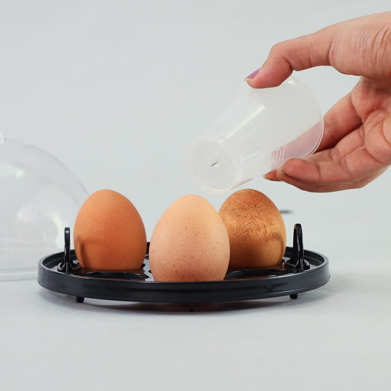 Wonderchef Egg Boiler – Measurement Cup-1