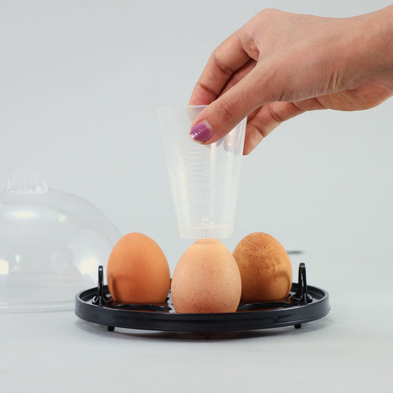 Wonderchef Egg Boiler – Measurement Cup-3