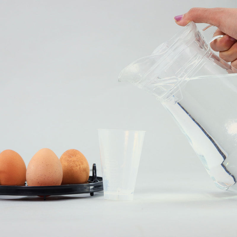 Wonderchef Egg Boiler – Measurement Cup-4