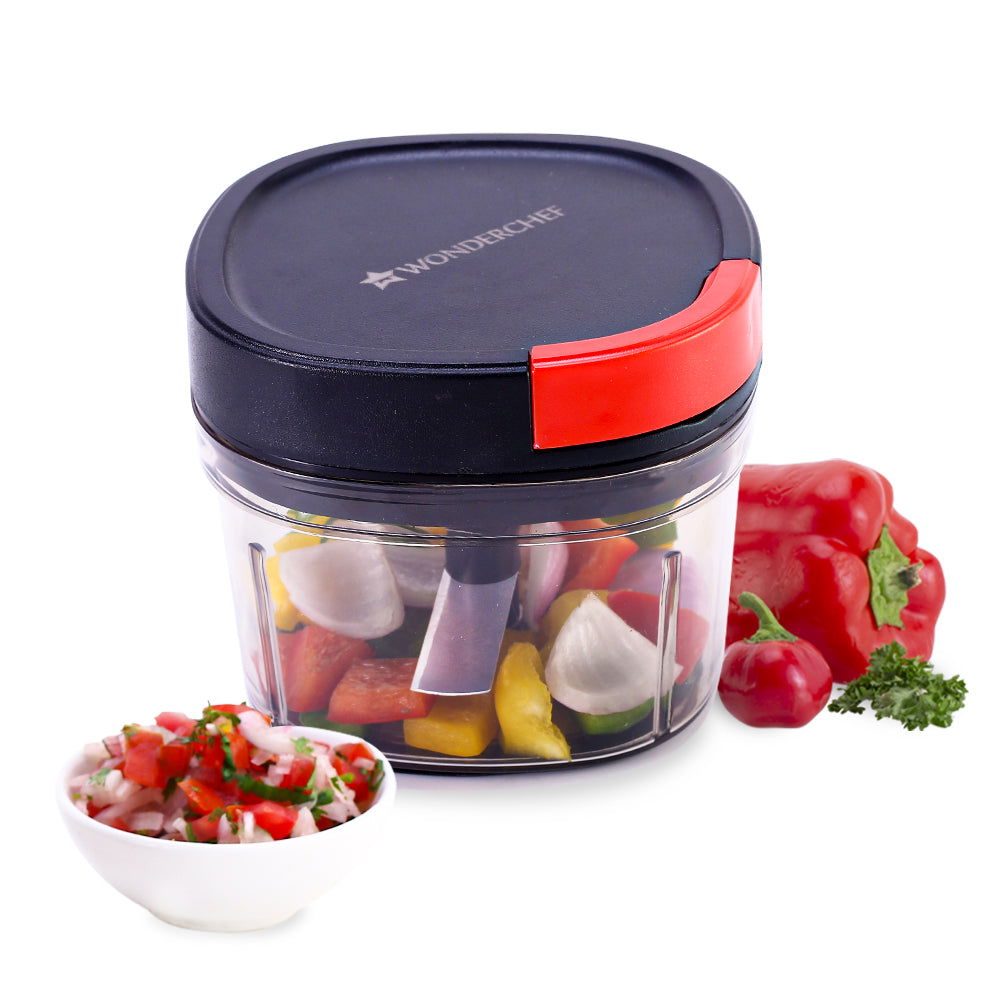 Wonderchef Glory String Chopper