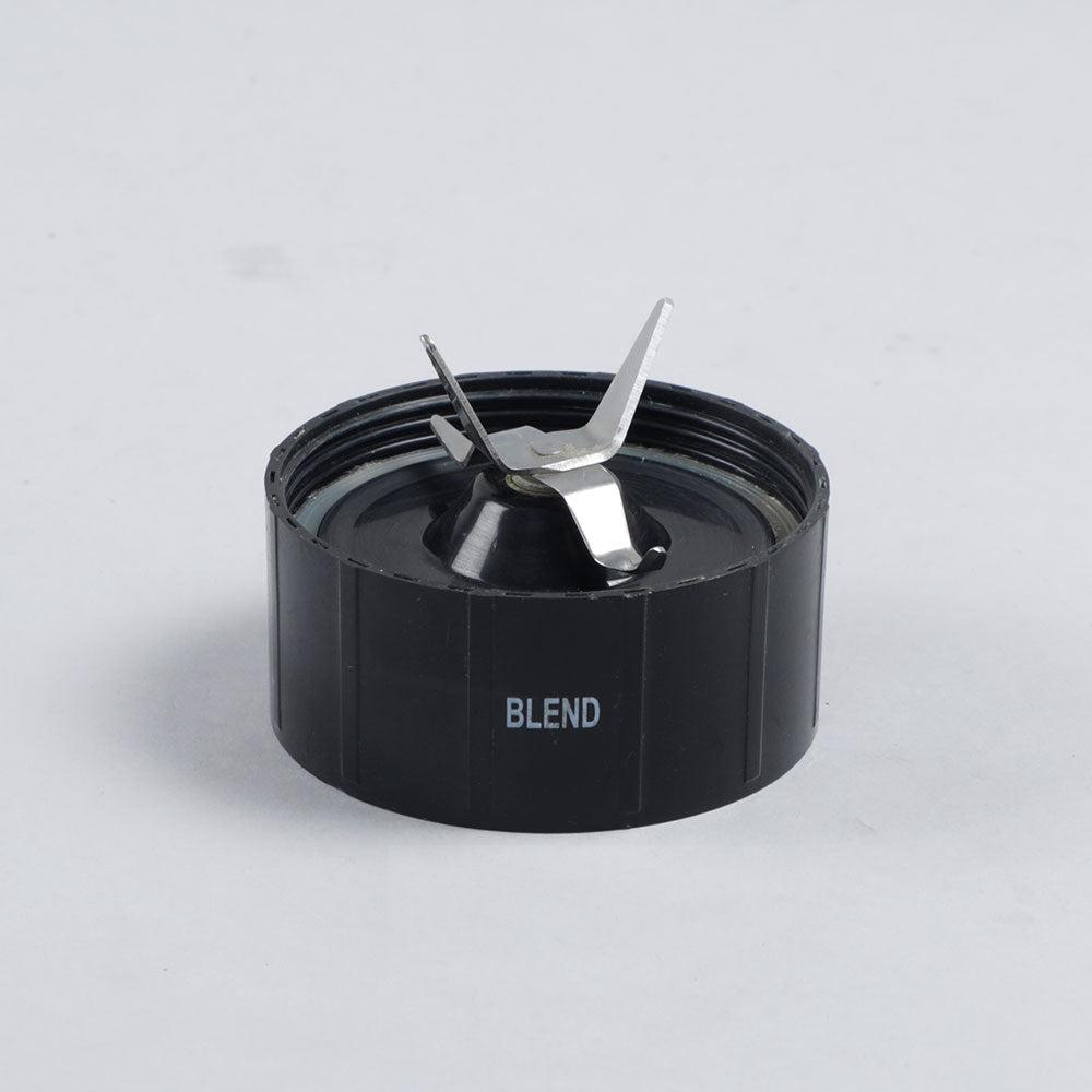 Jar Base with Twin Blade (Black)-NB/Bolt/Smart/Photon