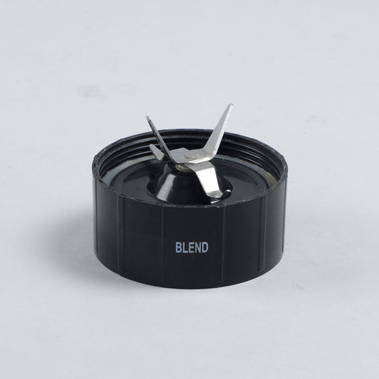 Jar Base with Twin Blade (Black)-NB/Bolt/Smart/Photon