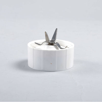 Jar Base with Twin Blade(White)-Nutri Blend