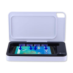 Wonderchef Mobile Phone Sterilizer, 9W