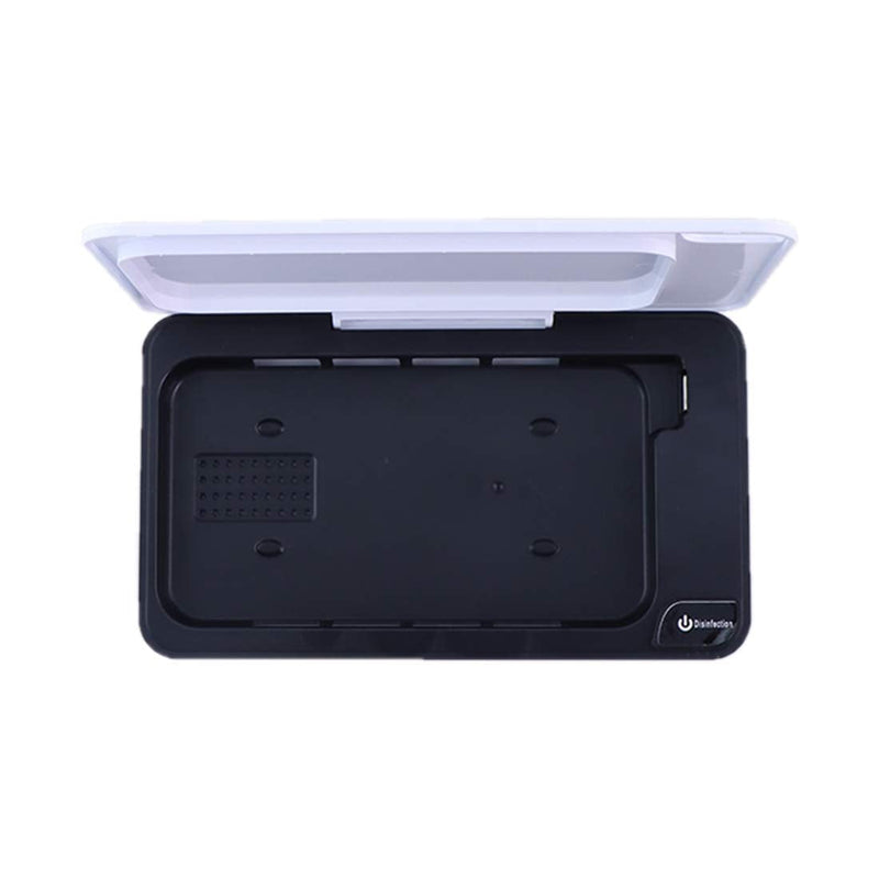 Wonderchef Mobile Phone Sterilizer, 9W