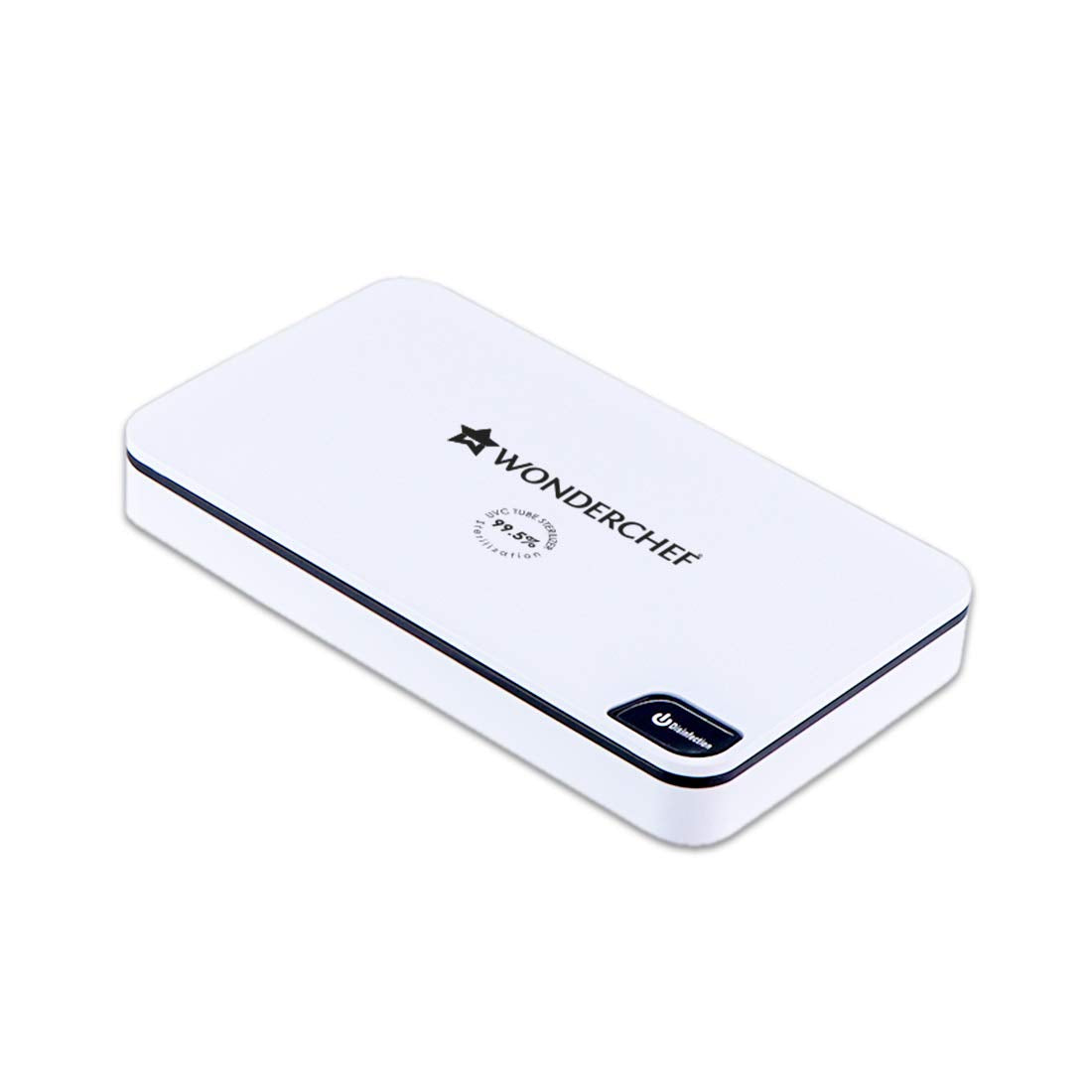 Wonderchef Mobile Phone Sterilizer, 9W