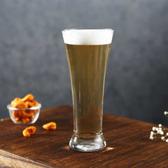 Modena Beer Glass 300 Ml (Set Of 6)