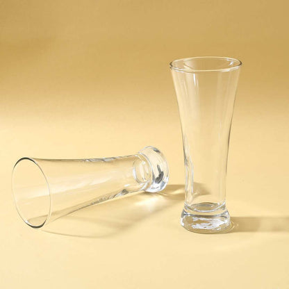 Modena Beer Glass 300 Ml (Set Of 6)