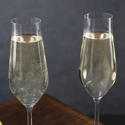 Modena Champagne Glass 170 ml (Set of 6)