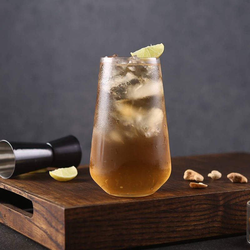 Modena Highball Glass 440 ml (Set of 6)