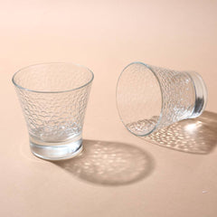 Modena Juice Glass 240 ml (Set of 6)