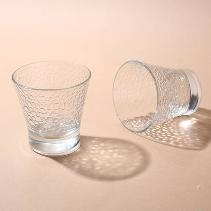 Modena Juice Glass 240 ml (Set of 6)