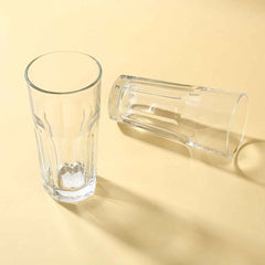 Modena Water Tumbler 350 Ml (Set Of 6)