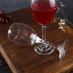 Modena Wine Glass 245 Ml (Set Of 6)