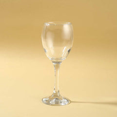Modena Wine Glass 245 Ml (Set Of 6)