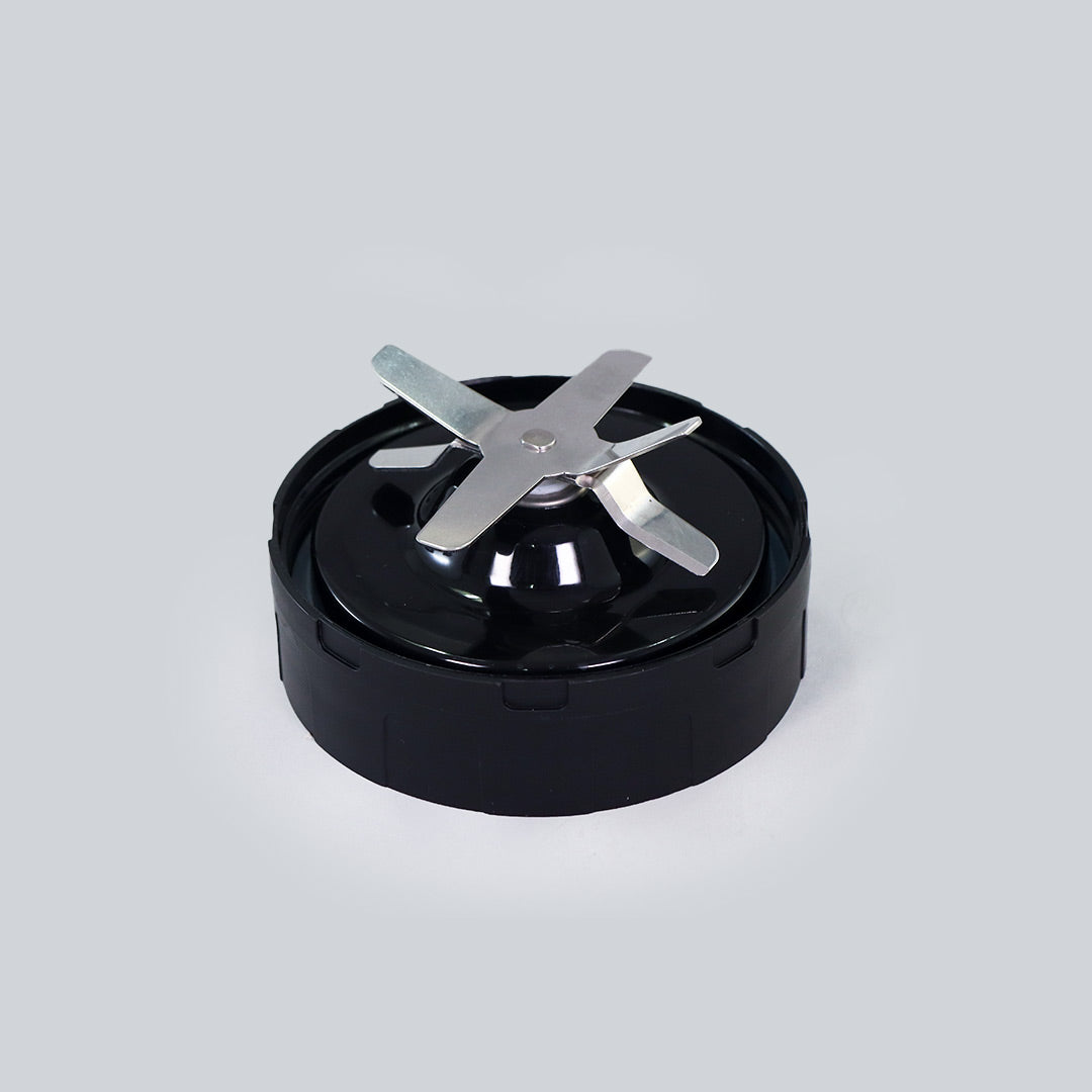 Wonderchef Nutri Blend Thunder Cross blade with Jar base, Spare Part, Sharp Blade-1