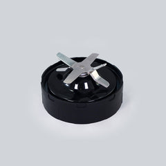 Wonderchef Nutri Blend Thunder Cross blade with Jar base, Spare Part, Sharp Blade-1