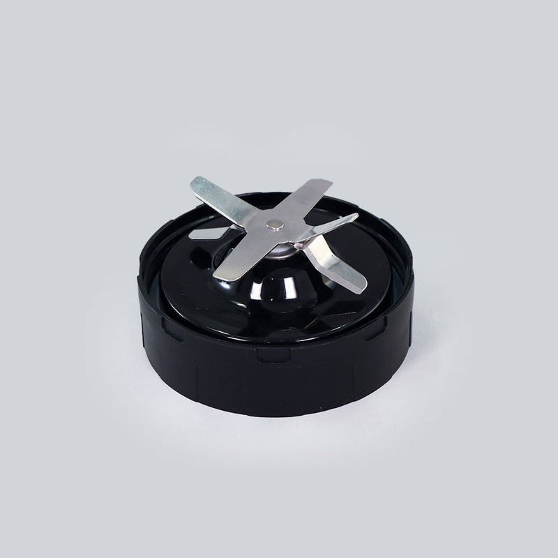 Wonderchef Nutri Blend Thunder Cross blade with Jar base, Spare Part, Sharp Blade-1