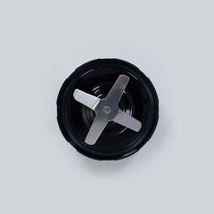 Wonderchef Nutri Blend Thunder Cross blade with Jar base, Spare Part, Sharp Blade-2
