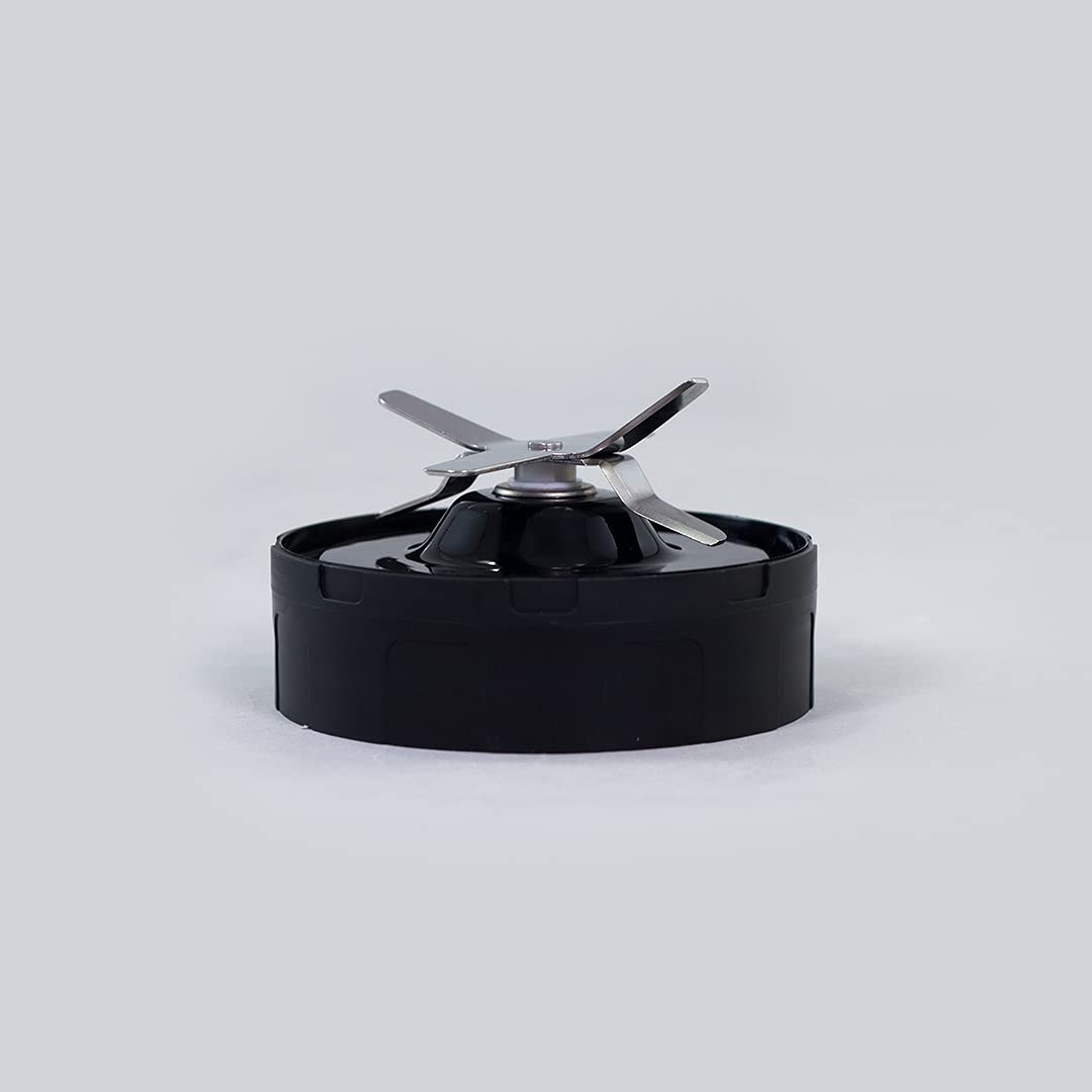 Wonderchef Nutri Blend Thunder Cross blade with Jar base, Spare Part, Sharp Blade-3