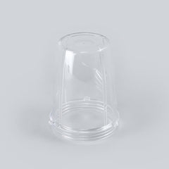 Wonderchef Nutri Blend Thunder Short Cup 0.8L, Unbreakable Jar,