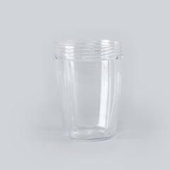 Wonderchef Nutri Blend Thunder Short Cup 0.8L, Unbreakable Jar,