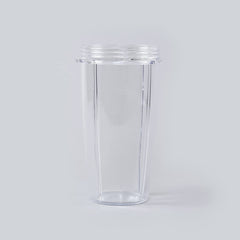 Wonderchef Nutri Blend Thunder Tall Cup 1L, Unbreakable Jar, Spare Part