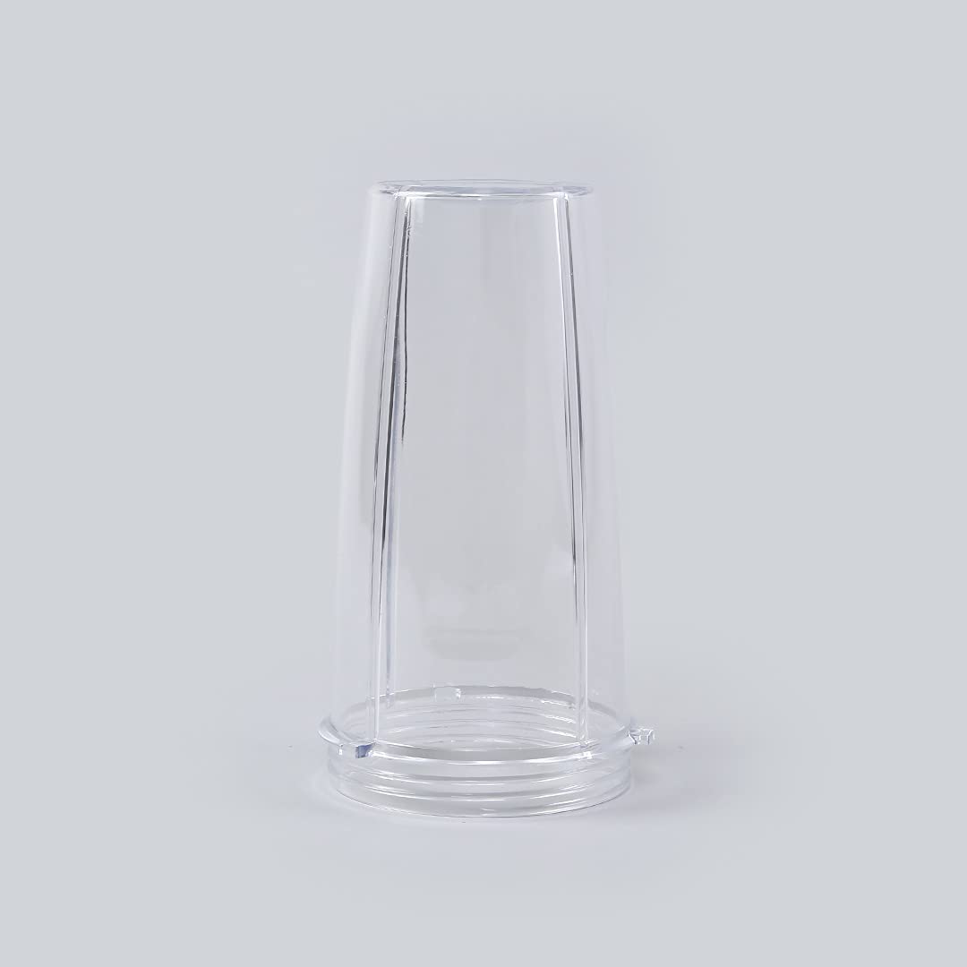 Wonderchef Nutri Blend Thunder Tall Cup 1L, Unbreakable Jar, Spare Part